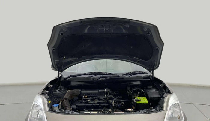 2018 Maruti Dzire VXI, Petrol, Manual, 47,120 km, Open Bonet