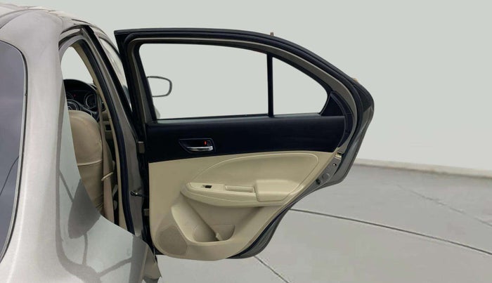 2018 Maruti Dzire VXI, Petrol, Manual, 47,120 km, RHS Rear Door