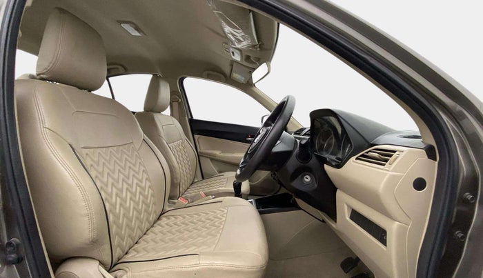 2018 Maruti Dzire VXI, Petrol, Manual, 47,120 km, Right Side Front Door Cabin