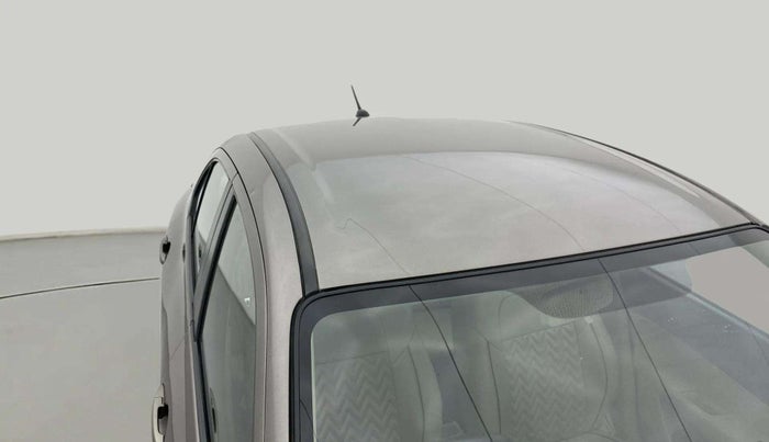 2018 Maruti Dzire VXI, Petrol, Manual, 47,120 km, Roof