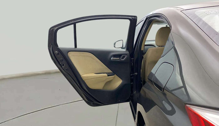 2019 Honda City 1.5L I-VTEC VX CVT, Petrol, Automatic, 49,227 km, LHS Rear Door