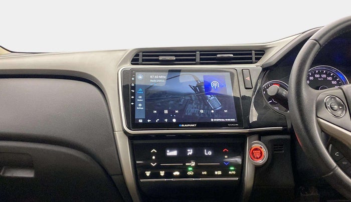 2019 Honda City 1.5L I-VTEC VX CVT, Petrol, Automatic, 49,227 km, Air Conditioner