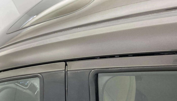 2019 Honda City 1.5L I-VTEC VX CVT, Petrol, Automatic, 49,227 km, Left B pillar - Paint is slightly faded