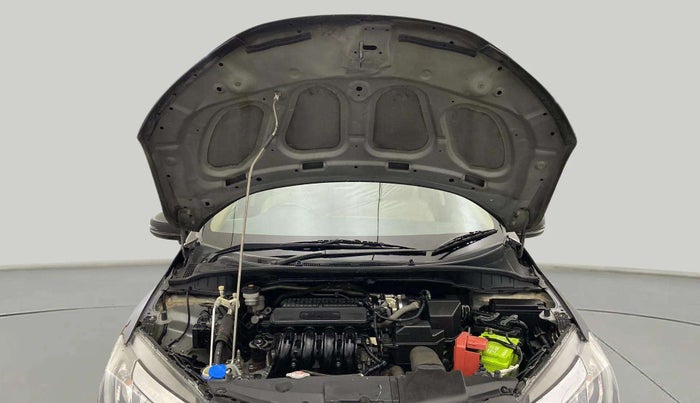 2019 Honda City 1.5L I-VTEC VX CVT, Petrol, Automatic, 49,227 km, Open Bonet