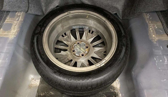 2019 Honda City 1.5L I-VTEC VX CVT, Petrol, Automatic, 49,227 km, Spare Tyre
