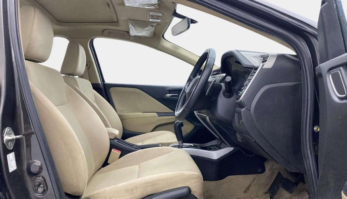 2019 Honda City 1.5L I-VTEC VX CVT, Petrol, Automatic, 49,227 km, Right Side Front Door Cabin