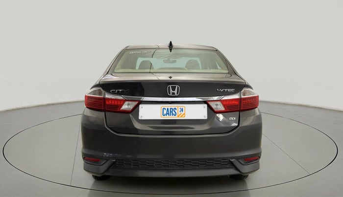 2019 Honda City 1.5L I-VTEC VX CVT, Petrol, Automatic, 49,227 km, Back/Rear