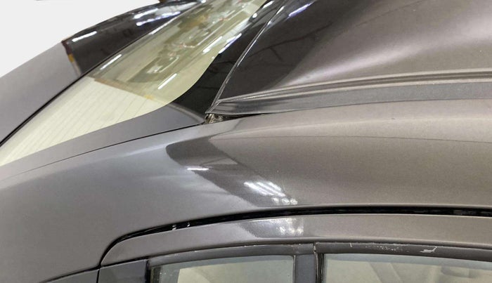 2019 Honda City 1.5L I-VTEC VX CVT, Petrol, Automatic, 49,227 km, Right C pillar - Paint is slightly faded