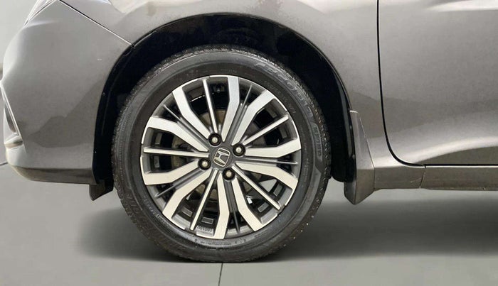 2019 Honda City 1.5L I-VTEC VX CVT, Petrol, Automatic, 49,227 km, Left Front Wheel