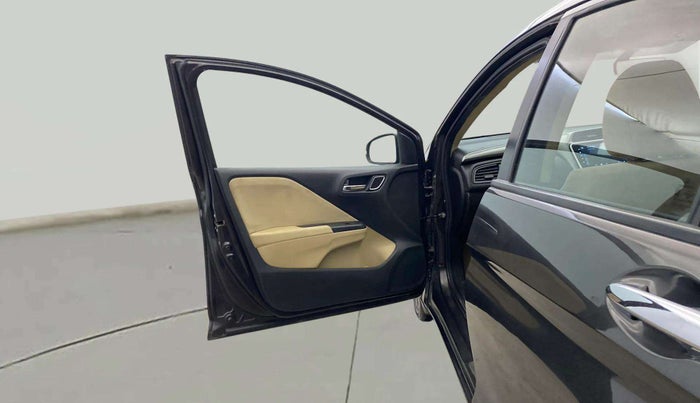 2019 Honda City 1.5L I-VTEC VX CVT, Petrol, Automatic, 49,227 km, LHS Front Door