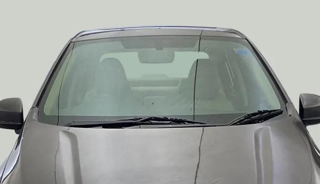 2019 Honda City 1.5L I-VTEC VX CVT, Petrol, Automatic, 49,227 km, Front Windshield