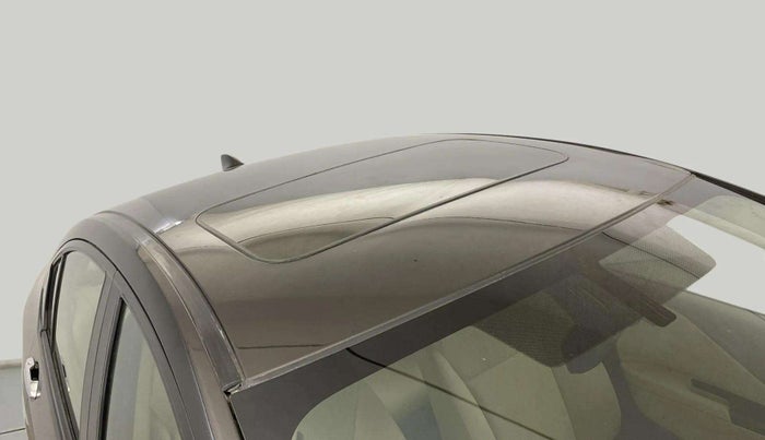 2019 Honda City 1.5L I-VTEC VX CVT, Petrol, Automatic, 49,227 km, Roof