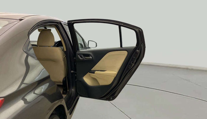 2019 Honda City 1.5L I-VTEC VX CVT, Petrol, Automatic, 49,227 km, RHS Rear Door