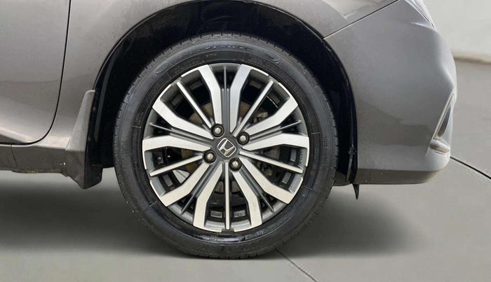 2019 Honda City 1.5L I-VTEC VX CVT, Petrol, Automatic, 49,227 km, Right Front Wheel