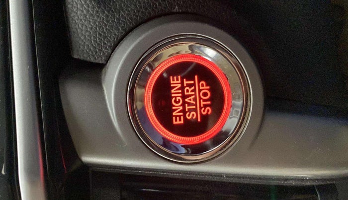 2019 Honda City 1.5L I-VTEC VX CVT, Petrol, Automatic, 49,227 km, Keyless Start/ Stop Button