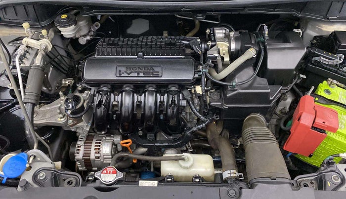 2019 Honda City 1.5L I-VTEC VX CVT, Petrol, Automatic, 49,227 km, Engine View