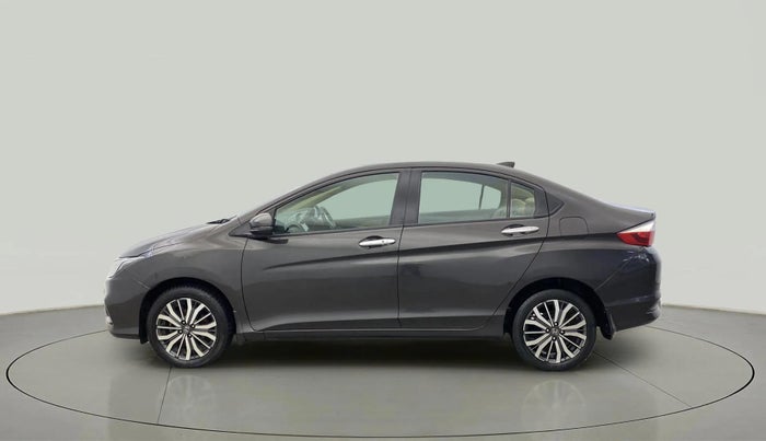 2019 Honda City 1.5L I-VTEC VX CVT, Petrol, Automatic, 49,227 km, Left Side