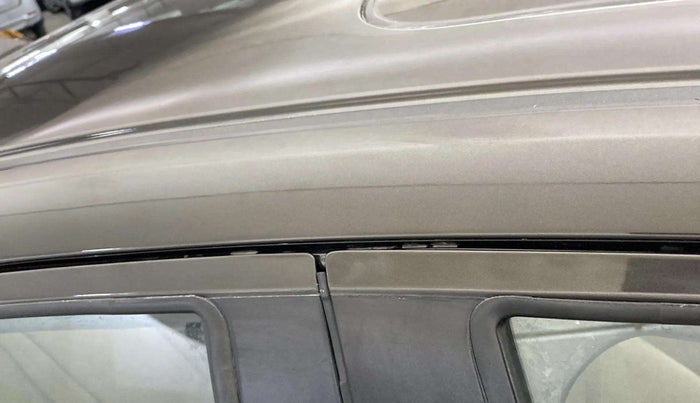 2019 Honda City 1.5L I-VTEC VX CVT, Petrol, Automatic, 49,227 km, Right B pillar - Paint is slightly faded