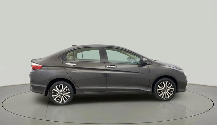 2019 Honda City 1.5L I-VTEC VX CVT, Petrol, Automatic, 49,227 km, Right Side View