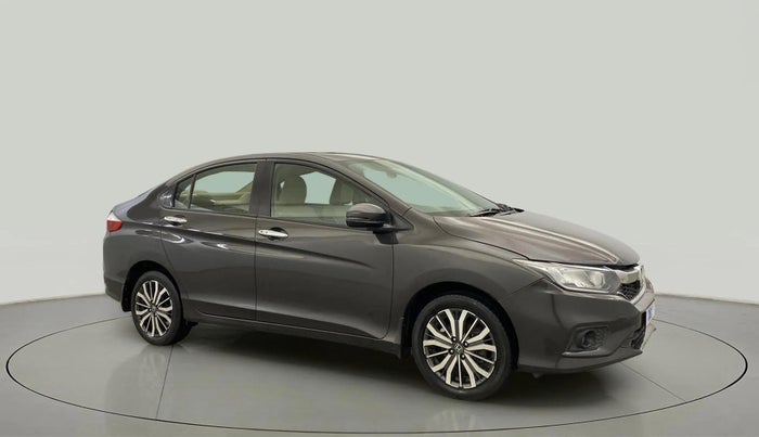 2019 Honda City 1.5L I-VTEC VX CVT, Petrol, Automatic, 49,227 km, Right Front Diagonal