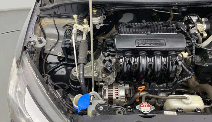 2019 Honda City 1.5L I-VTEC VX CVT, Petrol, Automatic, 49,227 km, Engine View - Right
