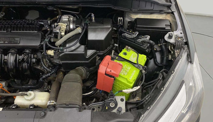 2019 Honda City 1.5L I-VTEC VX CVT, Petrol, Automatic, 49,227 km, Engine View - Left