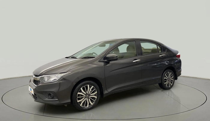 2019 Honda City 1.5L I-VTEC VX CVT, Petrol, Automatic, 49,227 km, Left Front Diagonal