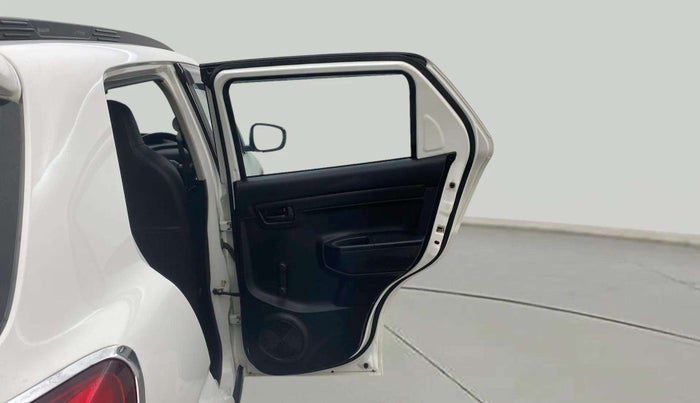 2021 Maruti S PRESSO VXI+, Petrol, Manual, 45,685 km, RHS Rear Door