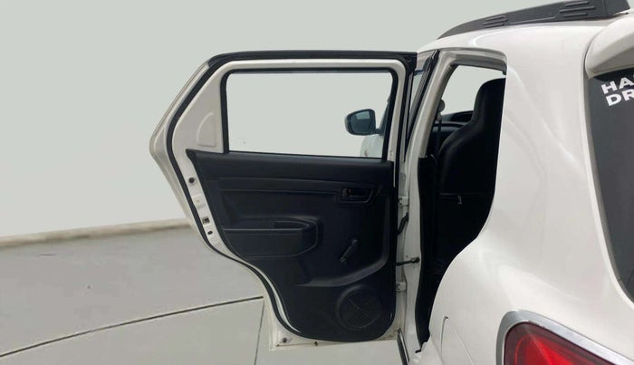 2021 Maruti S PRESSO VXI+, Petrol, Manual, 45,685 km, LHS Rear Door