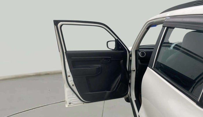 2021 Maruti S PRESSO VXI+, Petrol, Manual, 45,685 km, LHS Front Door