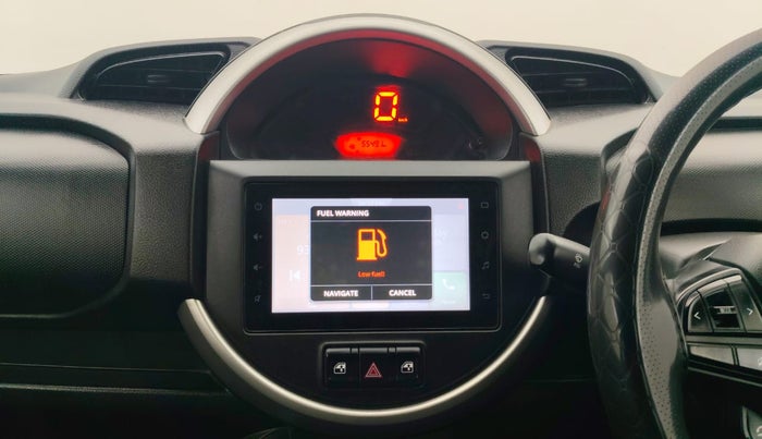 2021 Maruti S PRESSO VXI+, Petrol, Manual, 45,685 km, Air Conditioner