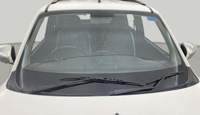 2021 Maruti S PRESSO VXI+, Petrol, Manual, 45,685 km, Front Windshield