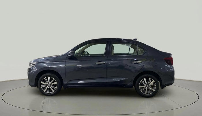 2023 Honda Amaze 1.2L I-VTEC VX CVT, Petrol, Automatic, 7,608 km, Left Side