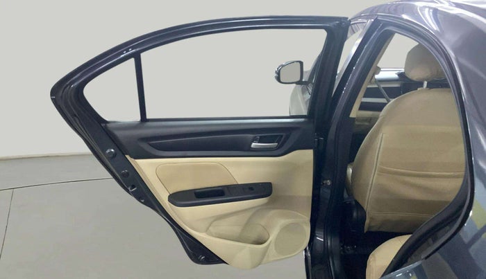 2023 Honda Amaze 1.2L I-VTEC VX CVT, Petrol, Automatic, 7,608 km, LHS Rear Door