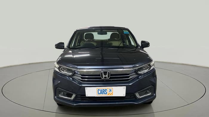 2023 Honda Amaze 1.2L I-VTEC VX CVT, Petrol, Automatic, 7,903 km, Front