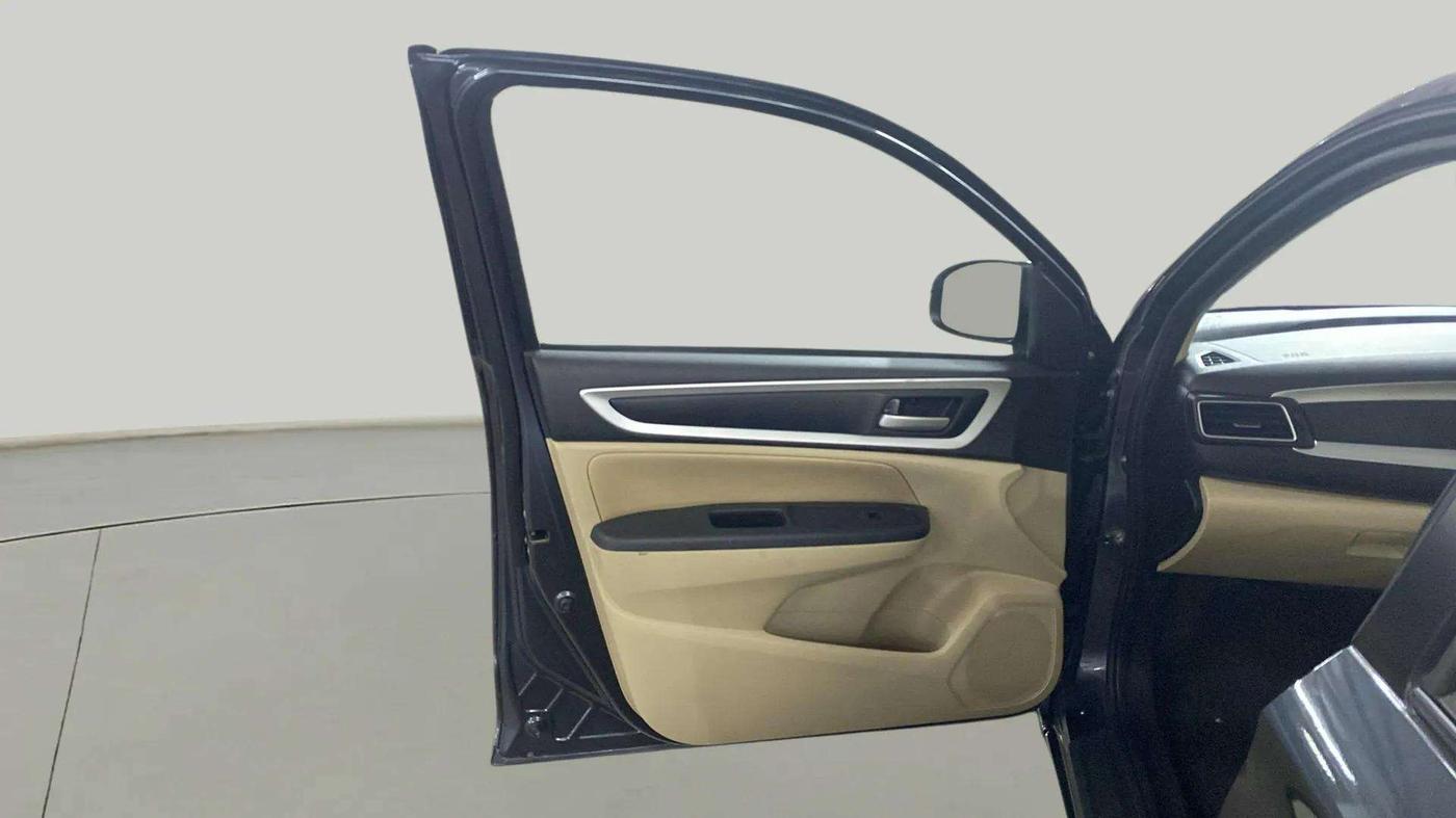 2023 Honda Amaze 1.2L I-VTEC VX CVT, Petrol, Automatic, 7,903 km, LHS Front Door