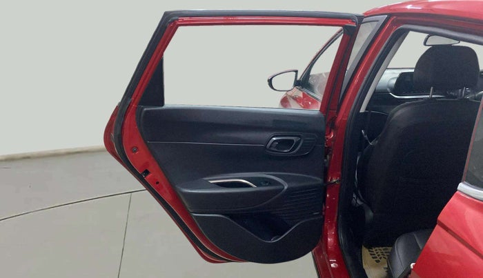 2020 Hyundai NEW I20 ASTA (O) 1.0 TURBO GDI DCT, Petrol, Automatic, 22,313 km, LHS Rear Door