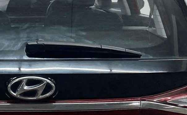 2020 Hyundai NEW I20 ASTA (O) 1.0 TURBO GDI DCT, Petrol, Automatic, 22,313 km, Rear Wiper