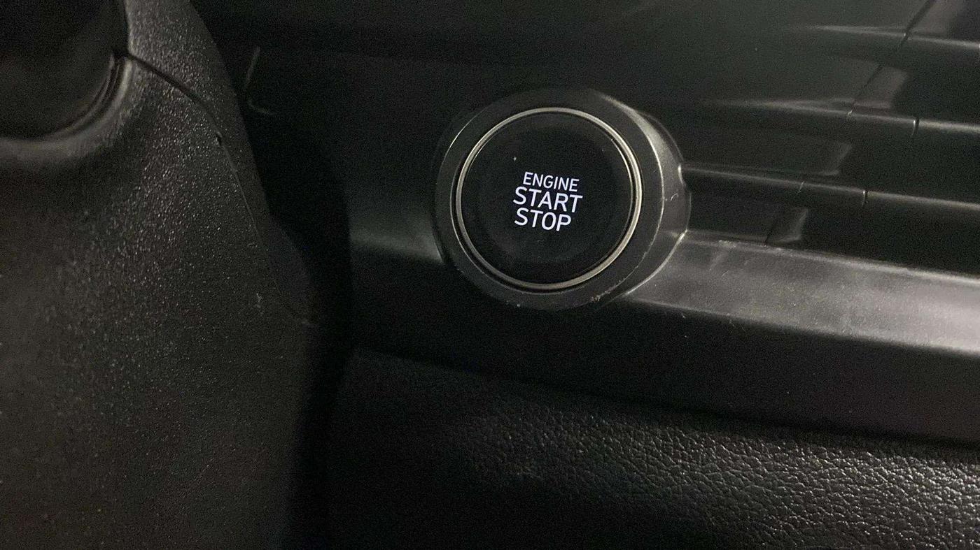 2020 Hyundai NEW I20 ASTA (O) 1.0 TURBO GDI DCT, Petrol, Automatic, 22,313 km, Keyless Start/ Stop Button