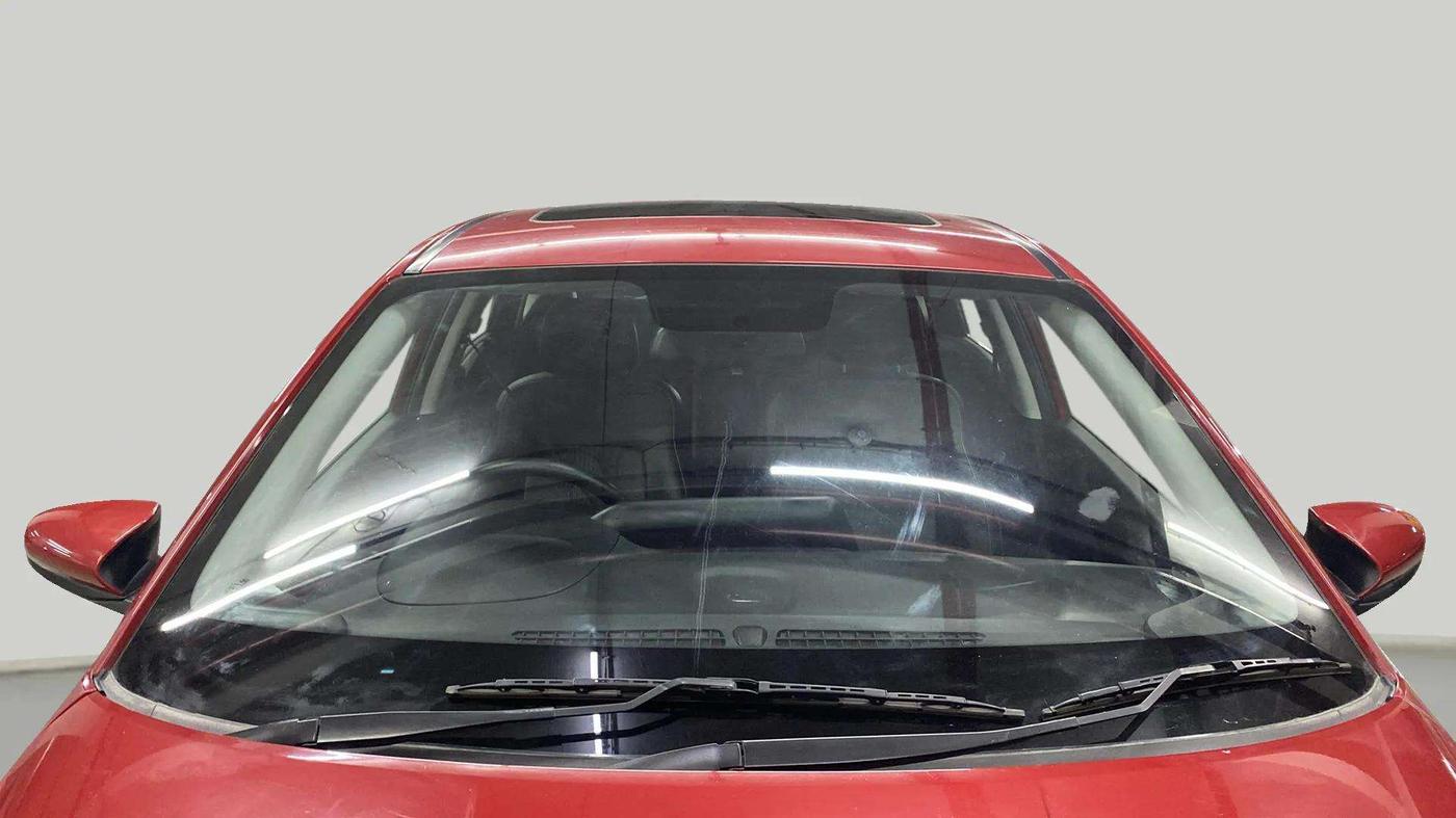 2020 Hyundai NEW I20 ASTA (O) 1.0 TURBO GDI DCT, Petrol, Automatic, 22,313 km, Front Windshield