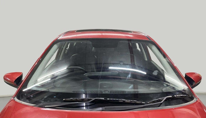 2020 Hyundai NEW I20 ASTA (O) 1.0 TURBO GDI DCT, Petrol, Automatic, 22,313 km, Front Windshield