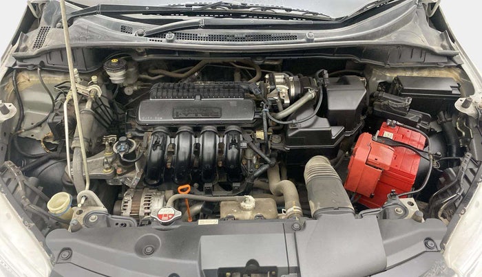 2016 Honda City 1.5L I-VTEC VX, Petrol, Manual, 39,663 km, Engine View