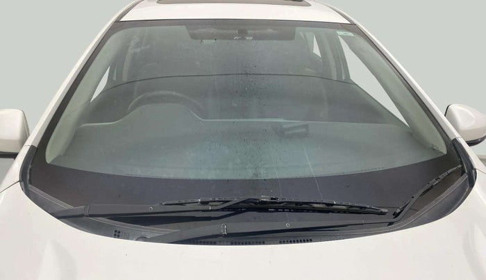 2016 Honda City 1.5L I-VTEC VX, Petrol, Manual, 39,663 km, Front Windshield