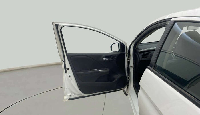 2016 Honda City 1.5L I-VTEC VX, Petrol, Manual, 39,663 km, LHS Front Door