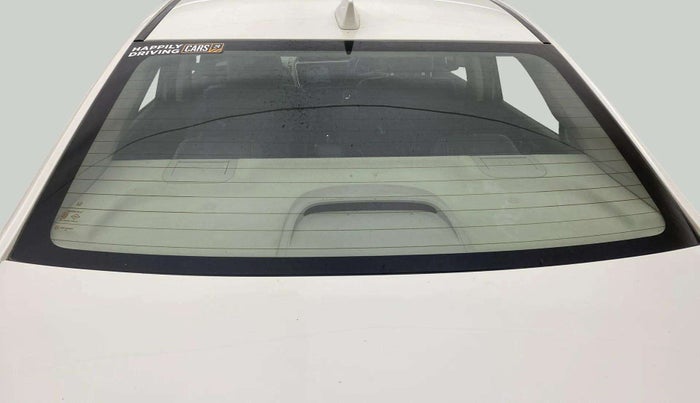 2016 Honda City 1.5L I-VTEC VX, Petrol, Manual, 39,663 km, Rear Windshield