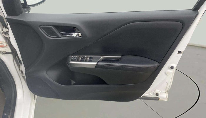 2016 Honda City 1.5L I-VTEC VX, Petrol, Manual, 39,663 km, Driver Side Door Panels Control