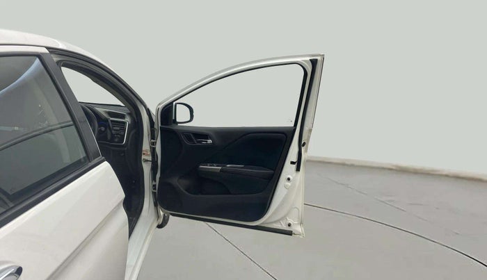 2016 Honda City 1.5L I-VTEC VX, Petrol, Manual, 39,663 km, RHS Front Door