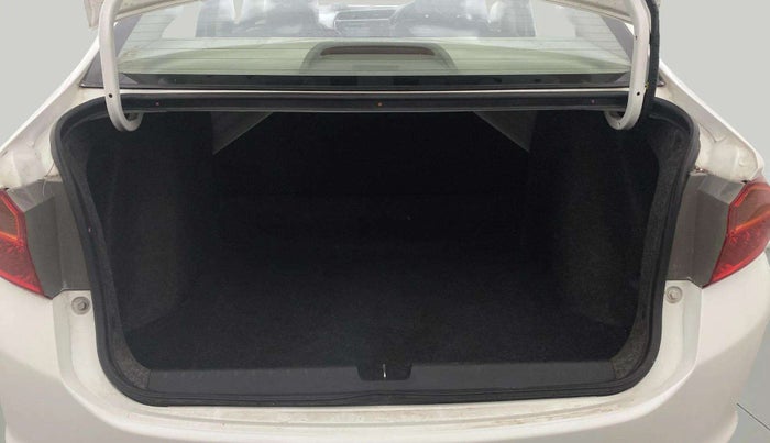 2016 Honda City 1.5L I-VTEC VX, Petrol, Manual, 39,663 km, Boot Open Zoomed View