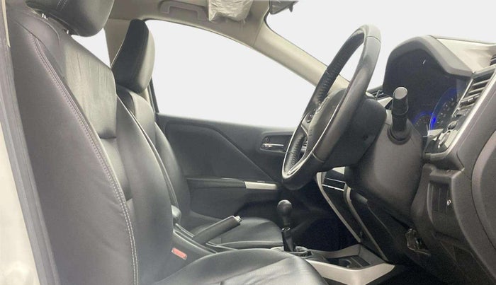2016 Honda City 1.5L I-VTEC VX, Petrol, Manual, 39,663 km, Right Side Front Door Cabin