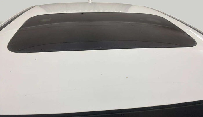 2016 Honda City 1.5L I-VTEC VX, Petrol, Manual, 39,663 km, Moonroof/ Sunroof